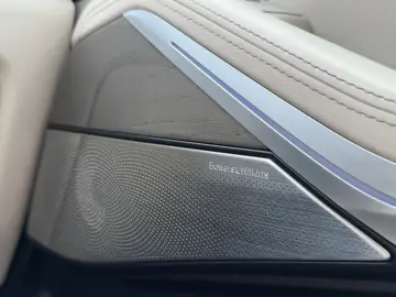 BMW X7 M50 i Sky Lounge  Bowers & Wilkins Voll