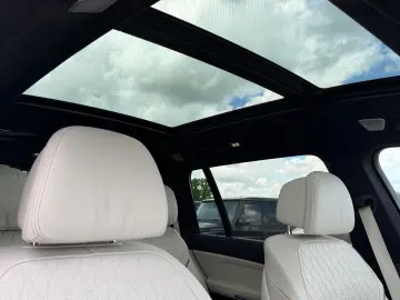 BMW X7 M50 i Sky Lounge  Bowers & Wilkins Voll