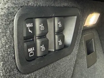 BMW X7 M50 i Sky Lounge  Bowers & Wilkins Voll