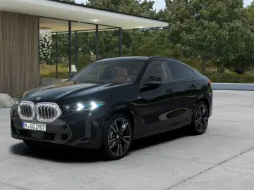 BMW X6 xDr 30d M SPORT SoftCl AHK Pano StHz H K
