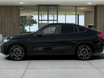 BMW X6 xDr 30d M SPORT SoftCl AHK Pano StHz H K