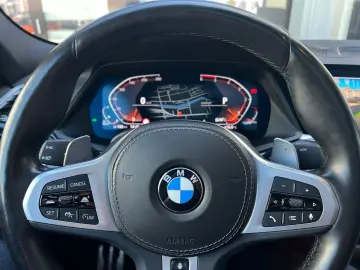 BMW X6 xDrive40d M Sport Laser PA  Luftf. B&W Pano
