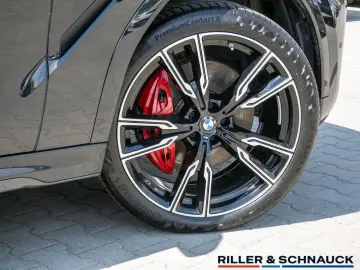 BMW X6 xDrive 40d M-Sport Pro ACC 360  SITZBELÜFTUNG