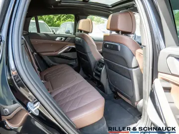 BMW X6 xDrive 40d M-Sport Pro ACC 360  SITZBELÜFTUNG