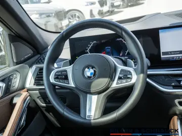 BMW X6 xDrive 40d M-Sport Pro ACC 360  SITZBELÜFTUNG