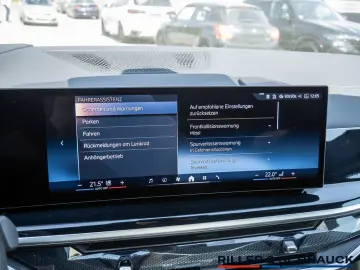 BMW X6 xDrive 40d M-Sport Pro ACC 360  SITZBELÜFTUNG