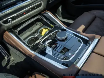 BMW X6 xDrive 40d M-Sport Pro ACC 360  SITZBELÜFTUNG