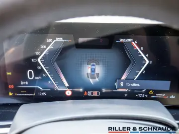 BMW X6 xDrive 40d M-Sport Pro ACC 360  SITZBELÜFTUNG