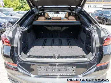 BMW X6 xDrive 40d M-Sport Pro ACC 360  SITZBELÜFTUNG