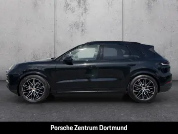 PORSCHE Cayenne BOSE Panorama Sportabgas Abstandtempomat