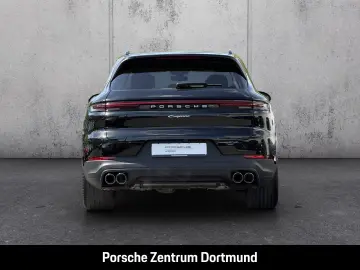 PORSCHE Cayenne BOSE Panorama Sportabgas Abstandtempomat