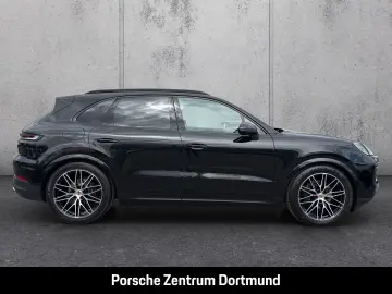 PORSCHE Cayenne BOSE Panorama Sportabgas Abstandtempomat