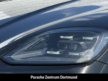PORSCHE Cayenne BOSE Panorama Sportabgas Abstandtempomat