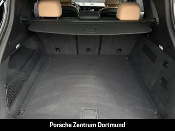 PORSCHE Cayenne BOSE Panorama Sportabgas Abstandtempomat