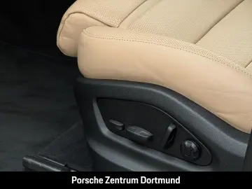 PORSCHE Cayenne BOSE Panorama Sportabgas Abstandtempomat