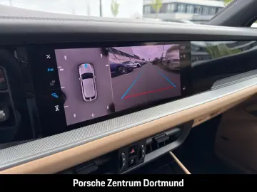 PORSCHE Cayenne BOSE Panorama Sportabgas Abstandtempomat