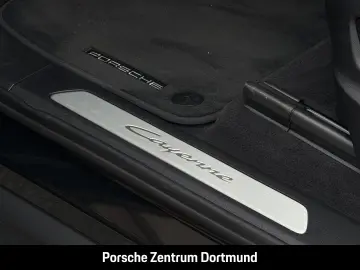 PORSCHE Cayenne BOSE Panorama Sportabgas Abstandtempomat