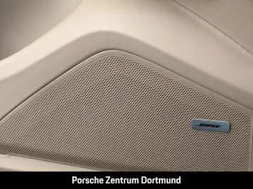 PORSCHE Cayenne BOSE Panorama Sportabgas Abstandtempomat