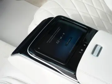 MERCEDES-BENZ S 400 d 4M L 9G 3xAMG CHAUF 4 5  BURM …