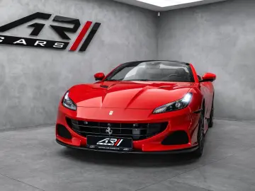 FERRARI Portofino M Carbon ADAS MagneRide 360  view