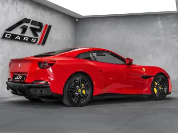 FERRARI Portofino M Carbon ADAS MagneRide 360  view