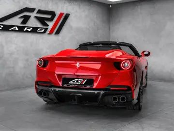 FERRARI Portofino M Carbon ADAS MagneRide 360  view