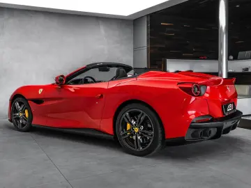FERRARI Portofino M Carbon ADAS MagneRide 360  view