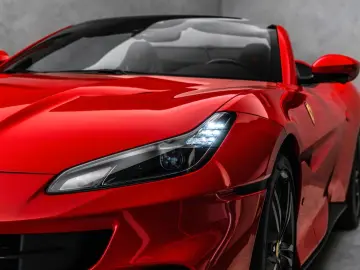 FERRARI Portofino M Carbon ADAS MagneRide 360  view