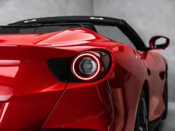 FERRARI Portofino M Carbon ADAS MagneRide 360  view