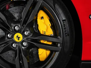 FERRARI Portofino M Carbon ADAS MagneRide 360  view