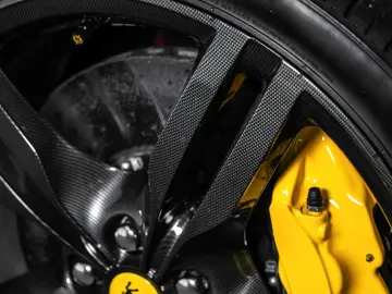 FERRARI Portofino M Carbon ADAS MagneRide 360  view