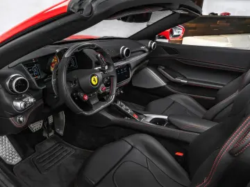 FERRARI Portofino M Carbon ADAS MagneRide 360  view