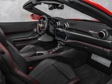FERRARI Portofino M Carbon ADAS MagneRide 360  view