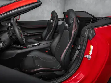 FERRARI Portofino M Carbon ADAS MagneRide 360  view