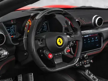 FERRARI Portofino M Carbon ADAS MagneRide 360  view