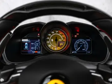 FERRARI Portofino M Carbon ADAS MagneRide 360  view