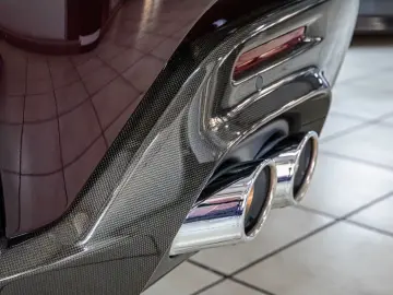 FERRARI Purosangue - Vinaccia Lift - Carbon - VAT
