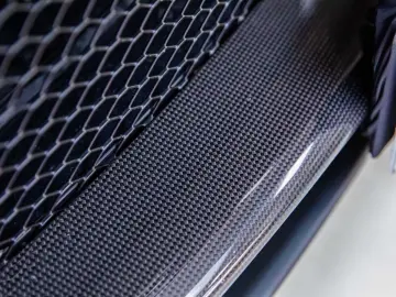 FERRARI Purosangue - Vinaccia Lift - Carbon - VAT