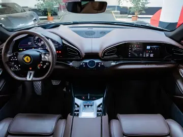FERRARI Purosangue - Vinaccia Lift - Carbon - VAT
