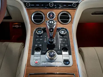 BENTLEY Continental GT Azure V8