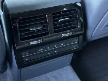 VW Touareg R-Line LUFT NIGHT MASS HUD AHK 360 PANO