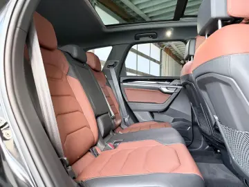 VW Touareg R-Line-Pano ACC AHK 360 Dynaudio Massage
