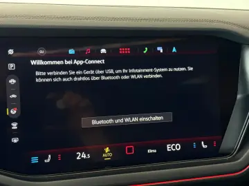 VW Touareg R-Line-Pano ACC AHK 360 Dynaudio Massage