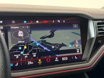 VW Touareg R-Line-Pano ACC AHK 360 Dynaudio Massage