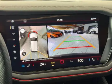 VW Touareg R-Line-Pano ACC AHK 360 Dynaudio Massage