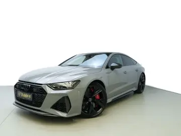 AUDI RS7 PERFORMANCE NARDO GRAU CARBON KERAMIK HUD B&
