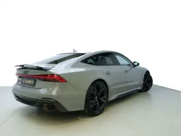 AUDI RS7 PERFORMANCE NARDO GRAU CARBON KERAMIK HUD B&