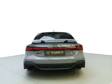 AUDI RS7 PERFORMANCE NARDO GRAU CARBON KERAMIK HUD B&