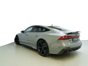 AUDI RS7 PERFORMANCE NARDO GRAU CARBON KERAMIK HUD B&