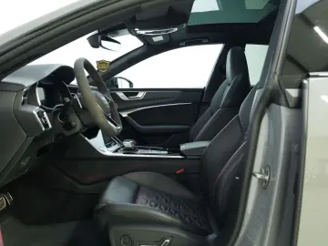 AUDI RS7 PERFORMANCE NARDO GRAU CARBON KERAMIK HUD B&